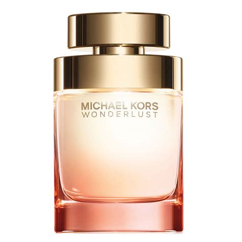 michael kors wonder lust